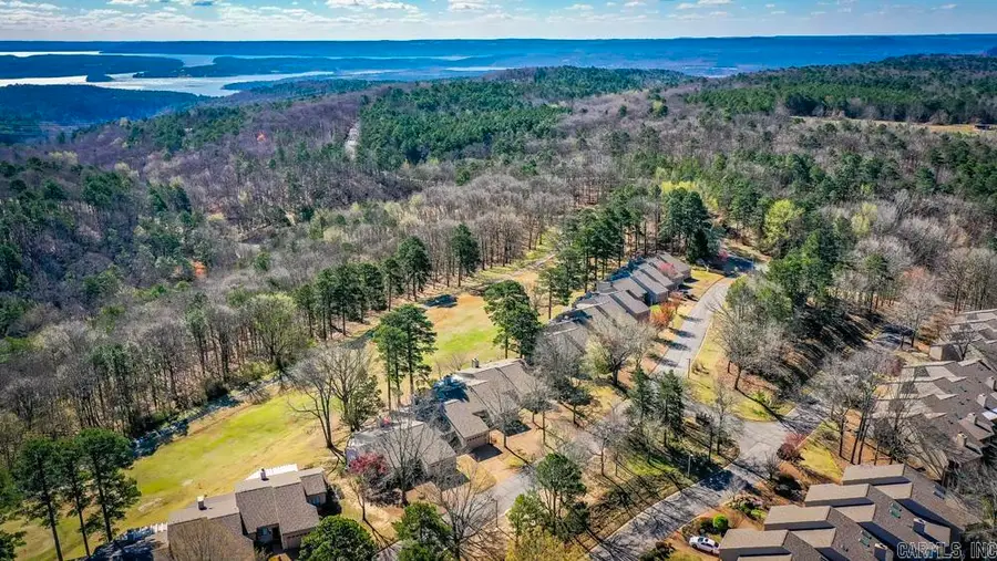 601 Woodlawn Unit 28 Drive #28, Fairfield Bay, AR 72088 - #3