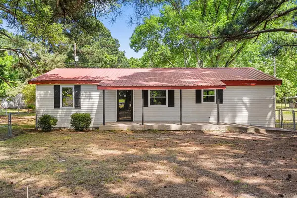 10459 Hwy 89 S, Lonoke, AR 72086