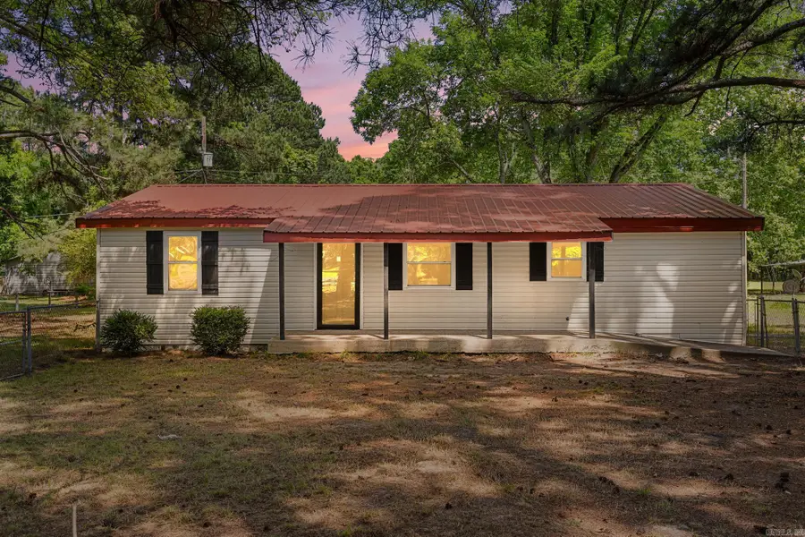 10459 Hwy 89 S, Lonoke, AR 72086 - #2