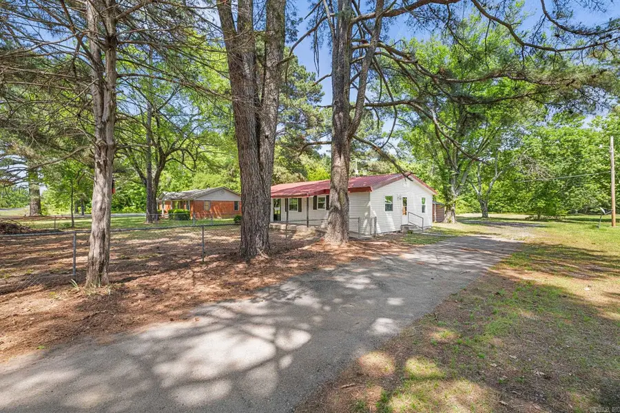10459 Hwy 89 S, Lonoke, AR 72086 - #3