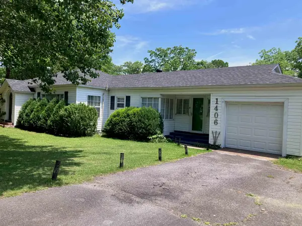 1406 Wayland Street, Judsonia, AR 72081