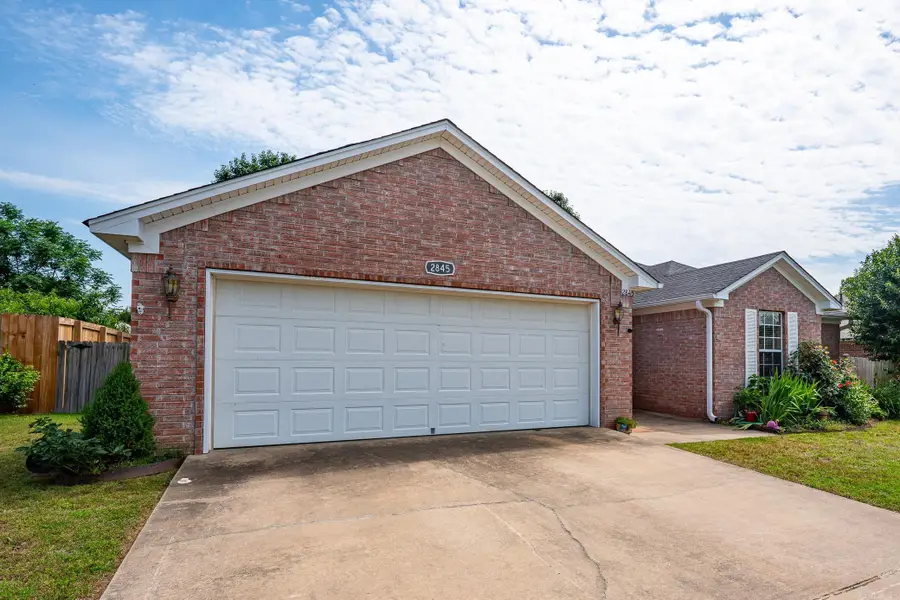 2845 Makenzie Drive, Conway, AR 72034 - #2