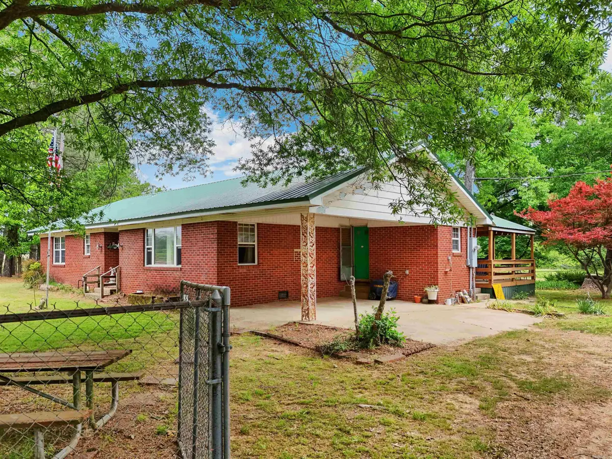 1402 36 Highway, Mount Vernon, AR 72111 - #1