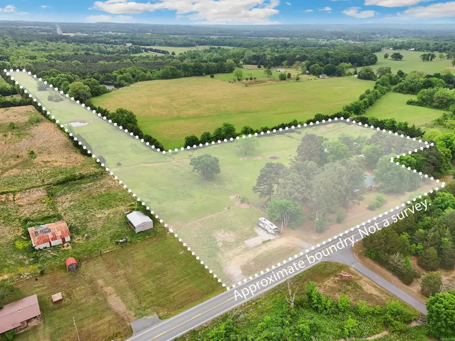 1402 36 Highway, Mount Vernon, AR 72111 - #3