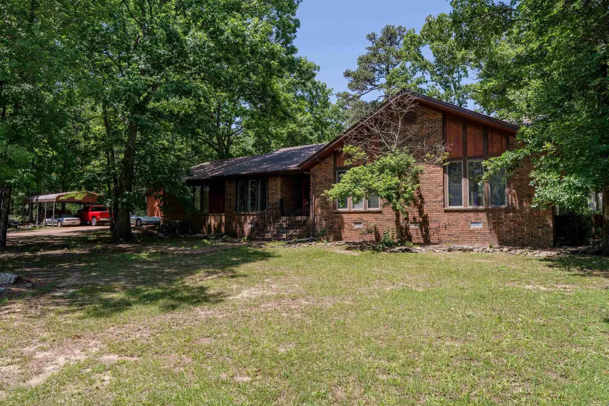 4 W Plantation Drive, Heber Springs, AR 72543 - #1