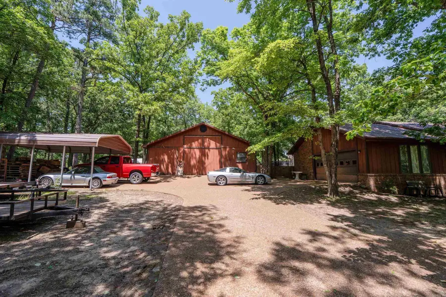 4 W Plantation Drive, Heber Springs, AR 72543 - #3