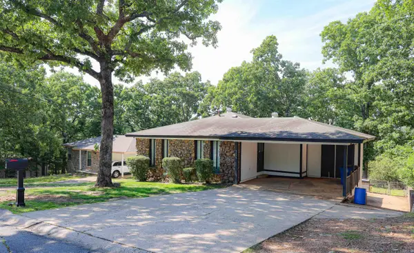 5020 Lynn Lane, North Little Rock, AR 72118