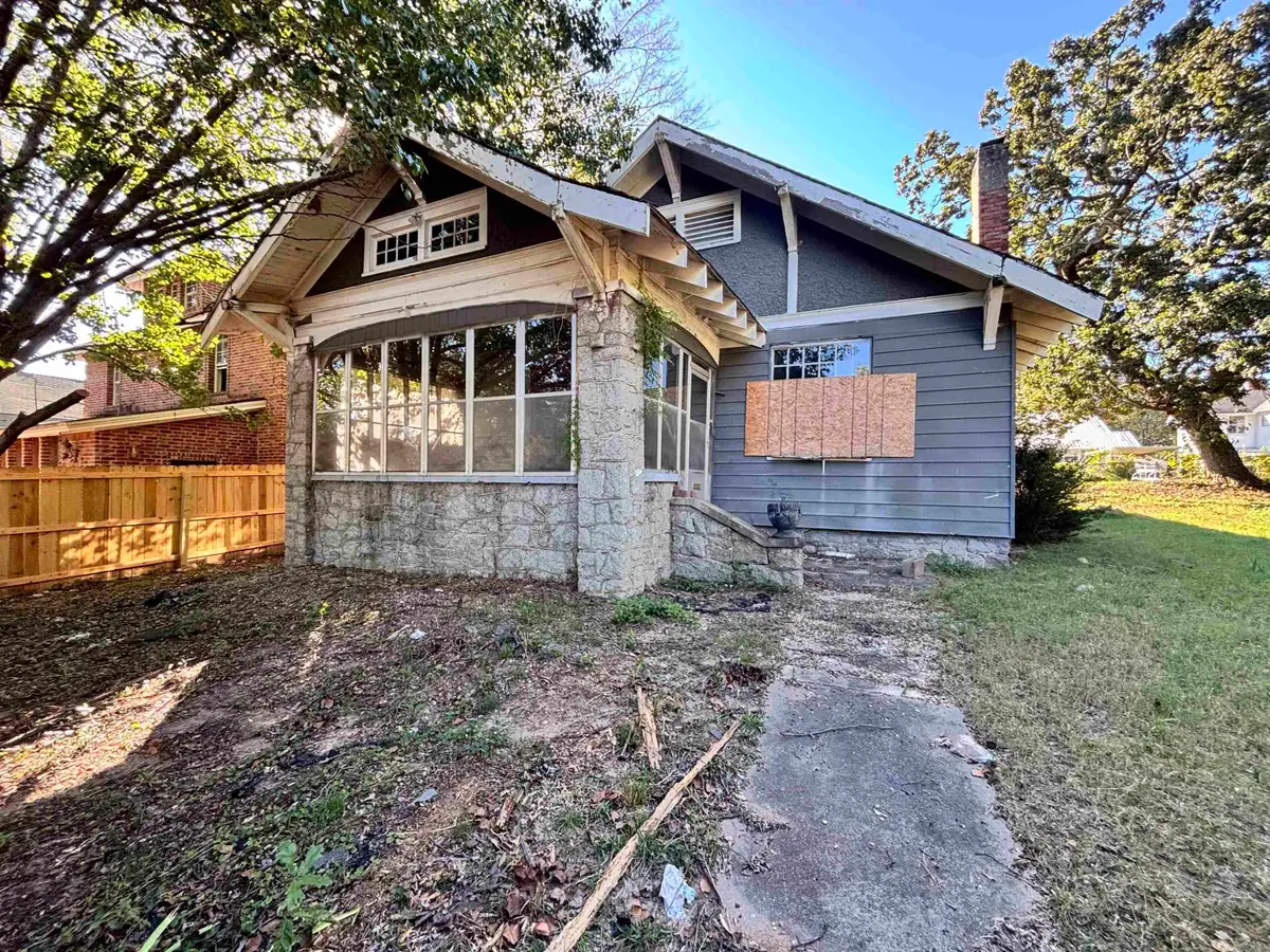 1515 W 22nd, Little Rock, AR 72202 - #1