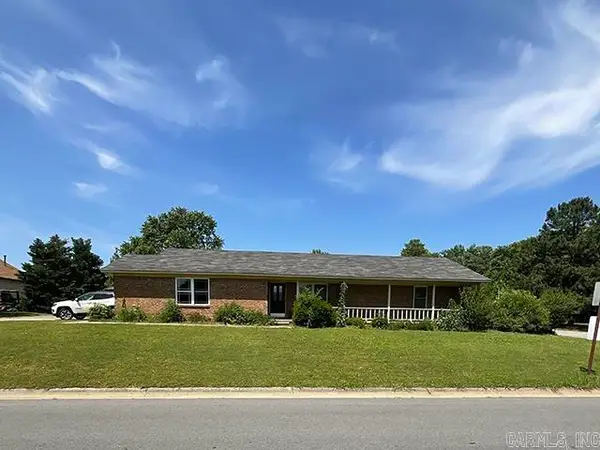 9 Mockingbird Lane, Conway, AR 72032