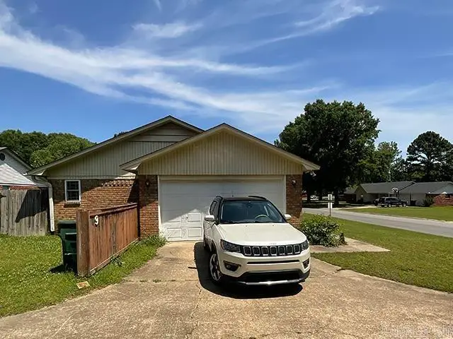 9 Mockingbird Lane, Conway, AR 72032 - #2
