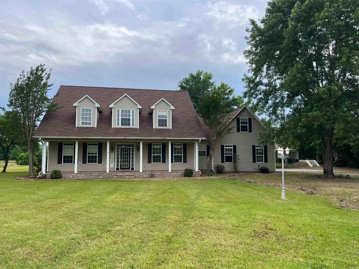 197 Highway 36, Conway, AR 72032 - #1