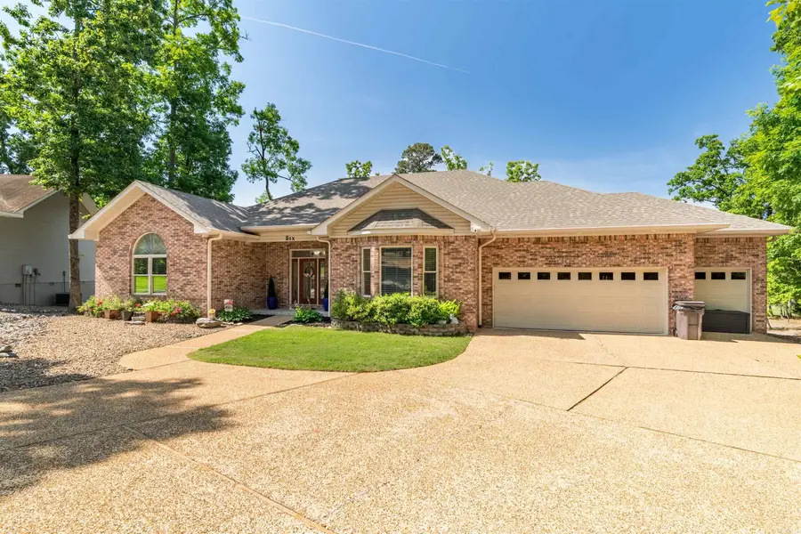 6 Nina Trace, Hot Springs Village, AR 71909 - #2