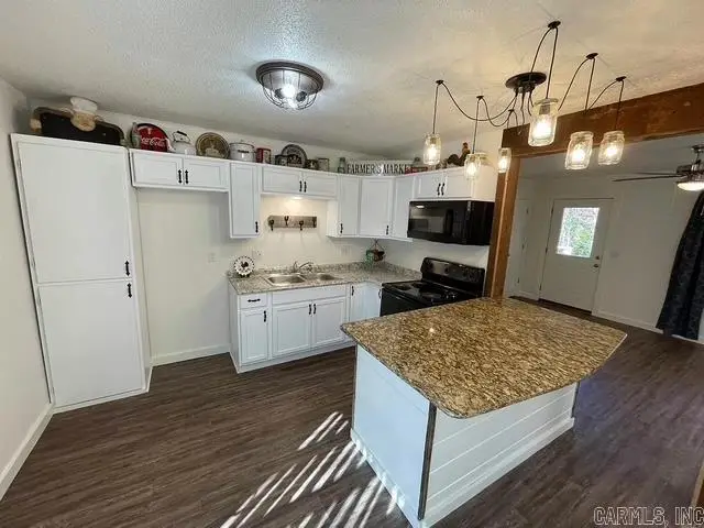 407 Dove Ln, Horseshoe Bend, AR 72512 - #2