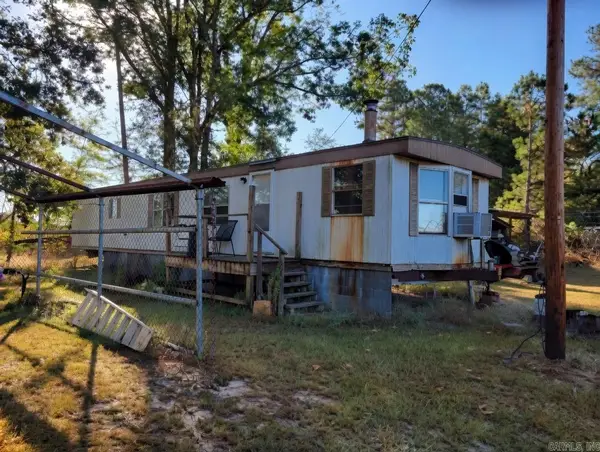 1420 Palmetto Road, Sparkman, AR 71763