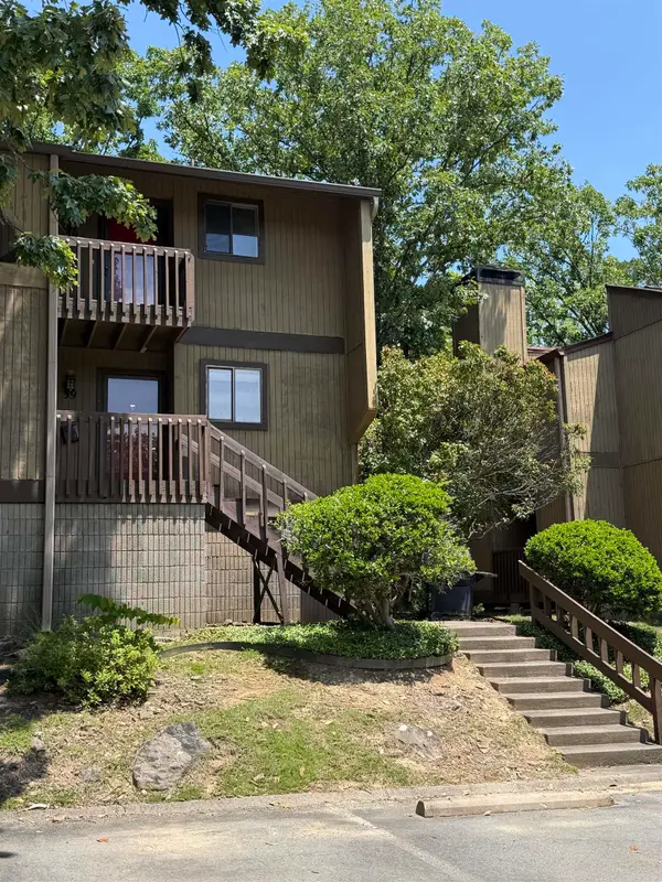 505 Green Mountain Circle #39, Little Rock, AR 72211