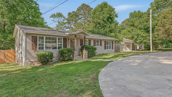 1307 Wirt St, Paragould, AR 72450