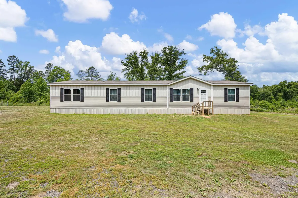 1389 Casa Mountain Rd, Casa, AR 72025 - #1