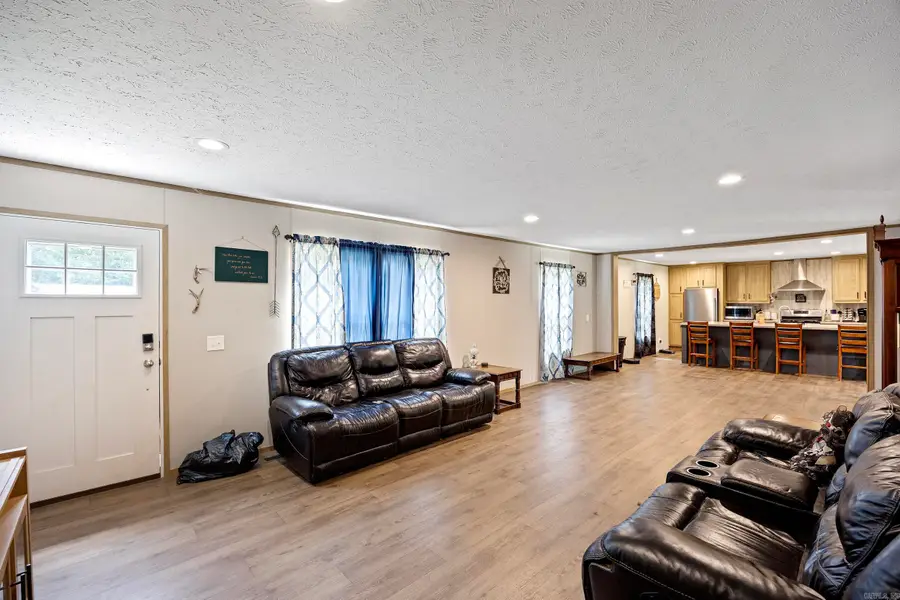 1389 Casa Mountain Rd, Casa, AR 72025 - #3