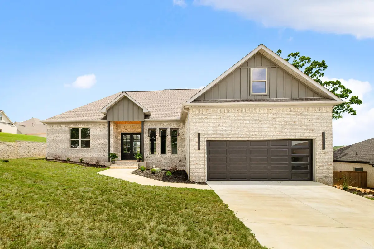 1570 Marquee Circle, Magness, AR 72023 - #1