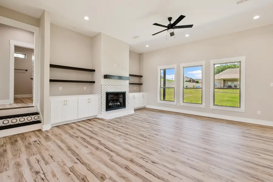 1570 Marquee Circle, Magness, AR 72023 - #3