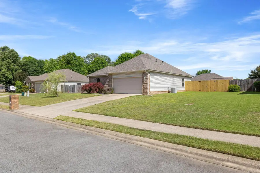 73 Seminole Circle, Austin, AR 72007 - #2