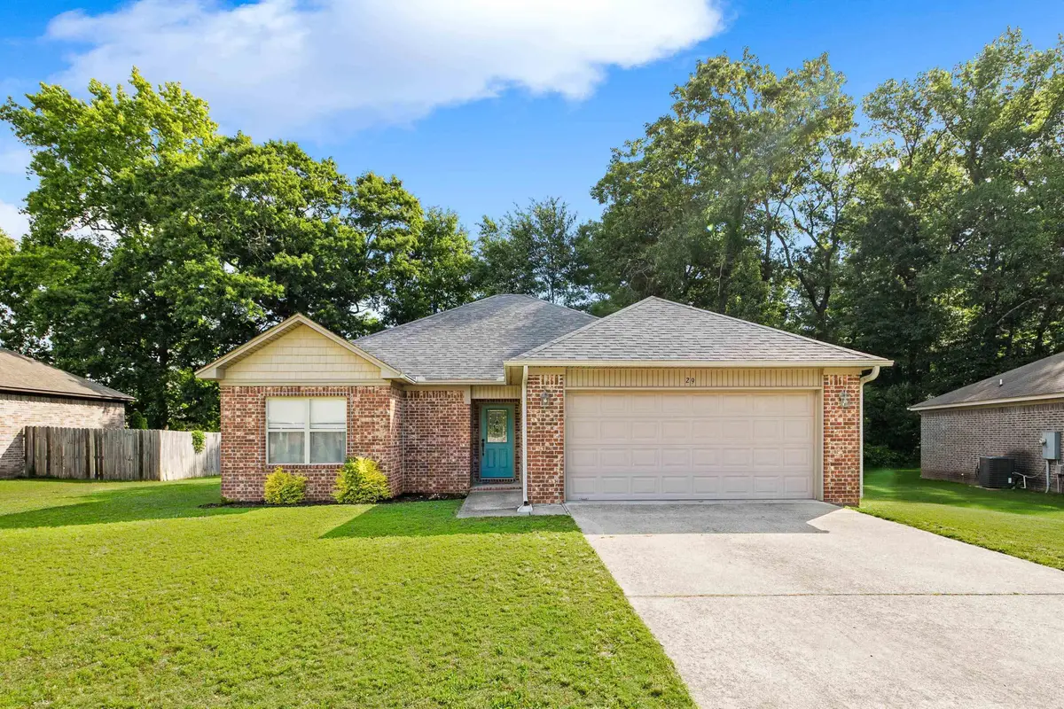 29 Trinity Circle, Cabot, AR 72023 - #1