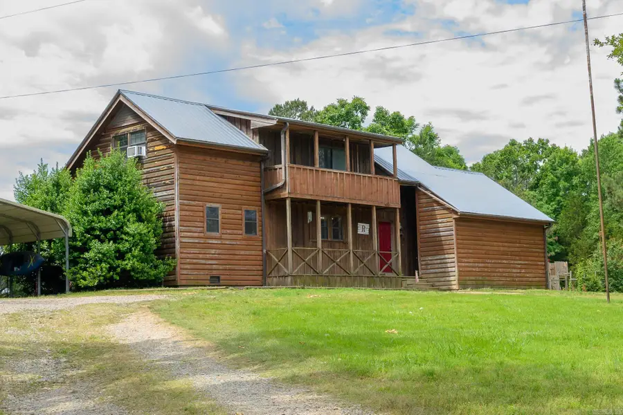 138 Sunrise Lane, Cove, AR 71937 - #2