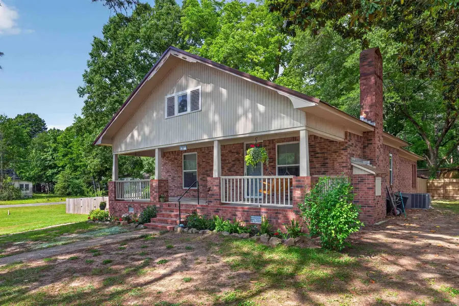527 S 14th Street, Arkadelphia, AR 71923 - #2