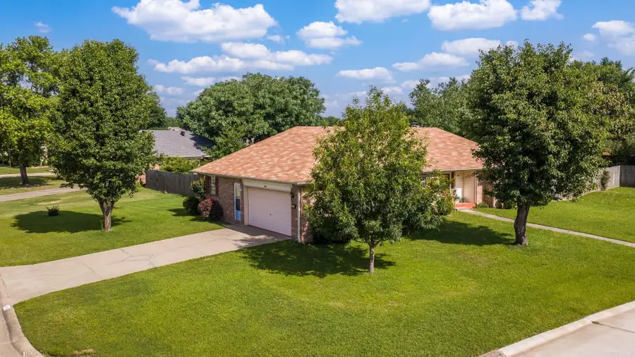 355 Comanche Trail, Conway, AR 72032 - #2