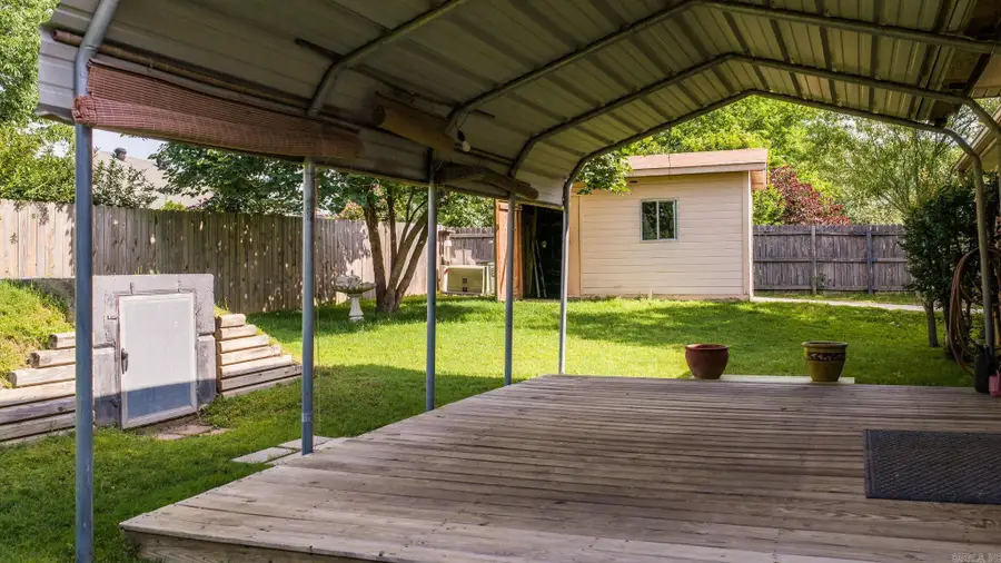355 Comanche Trail, Conway, AR 72032 - #3