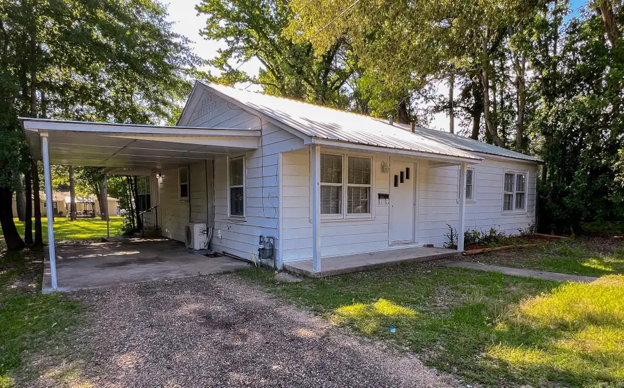 249 N 23rd Street, Arkadelphia, AR 71923 - #2