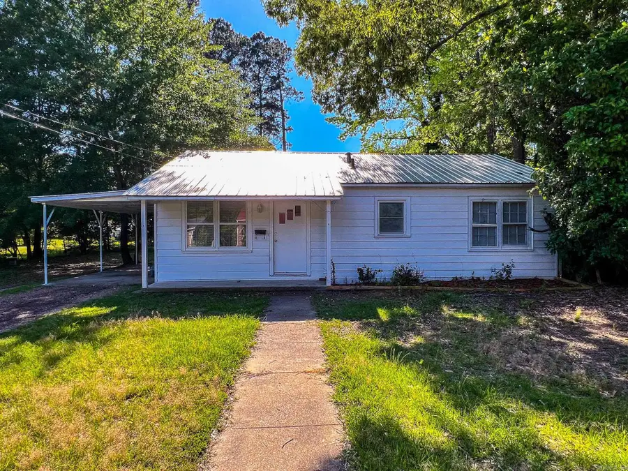 249 N 23rd Street, Arkadelphia, AR 71923 - #3