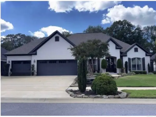 1525 Green Tree Drive, Conway, AR 72034
