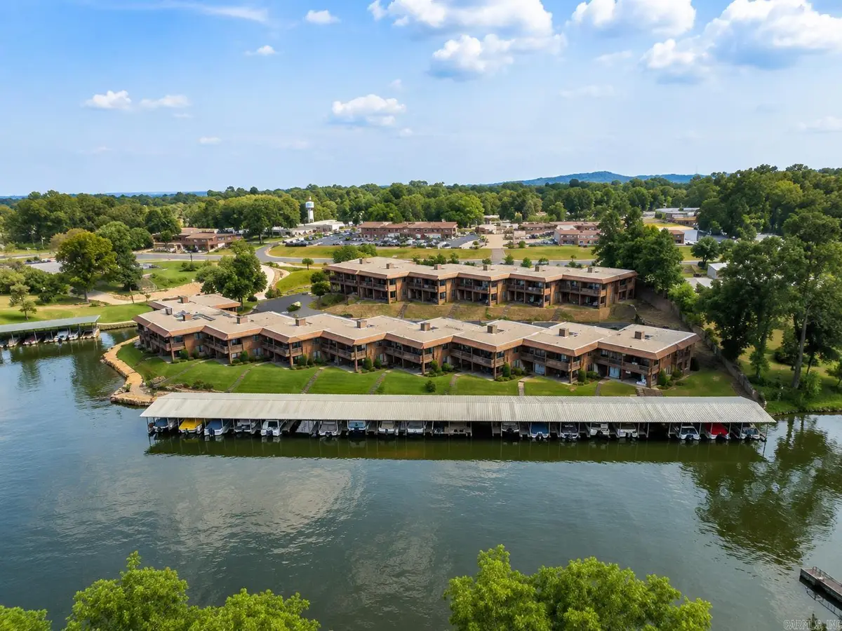 1412 Unit 13a Airport Rd, Hot Springs, AR 71913 - #1