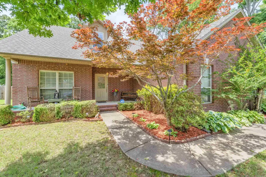 129 Antler Way Drive, North Little Rock, AR 72120 - #2