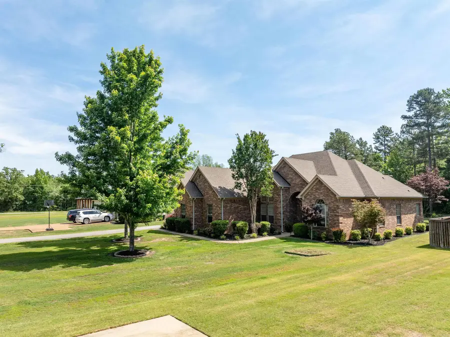 1905 Johnson Lane, Heber Springs, AR 72543 - #2