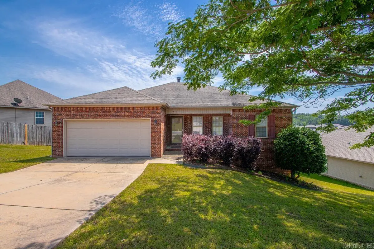 5721 Heritage Heights Drive, Benton, AR 72019 - #1