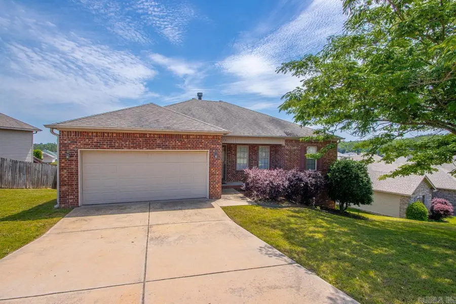 5721 Heritage Heights Drive, Benton, AR 72019 - #2