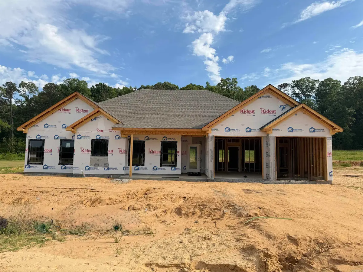 1136 Duke Drive, Bauxite, AR 72011 - #1