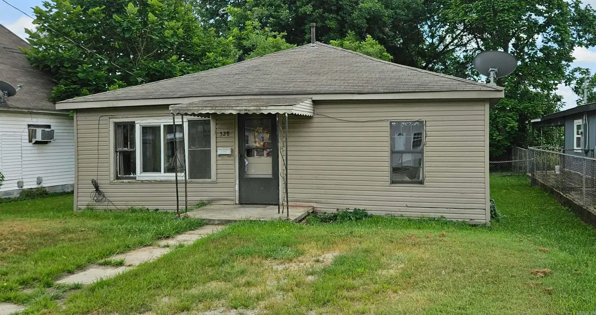 528 E Lake St Street, Paragould, AR 72450 - #1