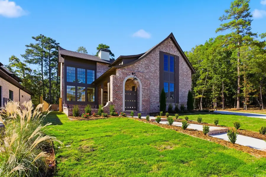 48 Orle Circle, Little Rock, AR 72223 - #2