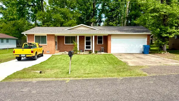 2111 Jones Street, Malvern, AR 72104