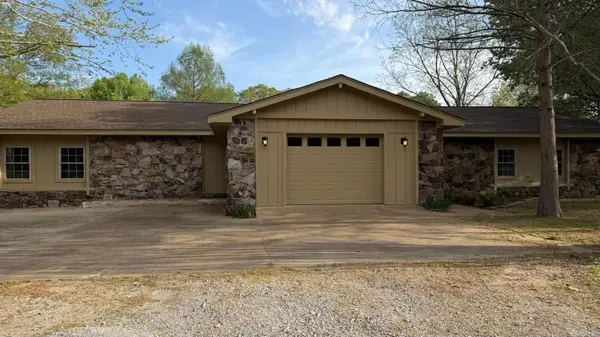 Address Withheld By Seller, McCrory, AR 72101