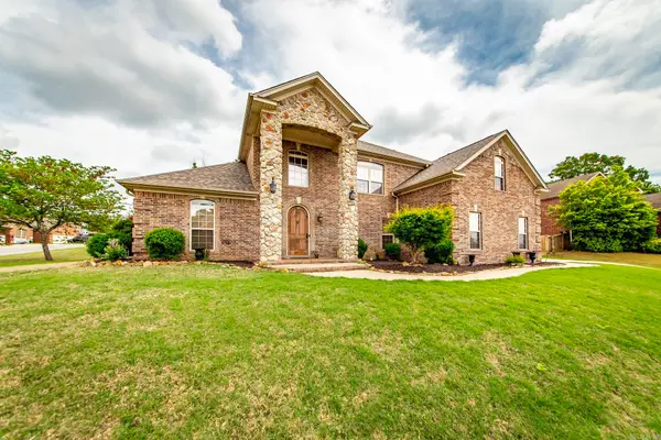 1916 Oakbrook Drive, Sherwood, AR 72120