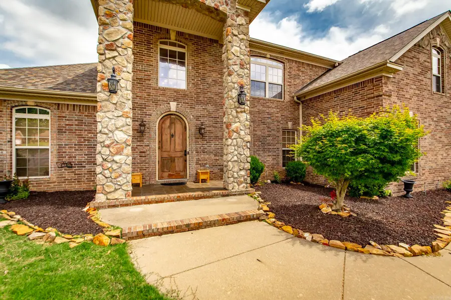 1916 Oakbrook Drive, Sherwood, AR 72120 - #3