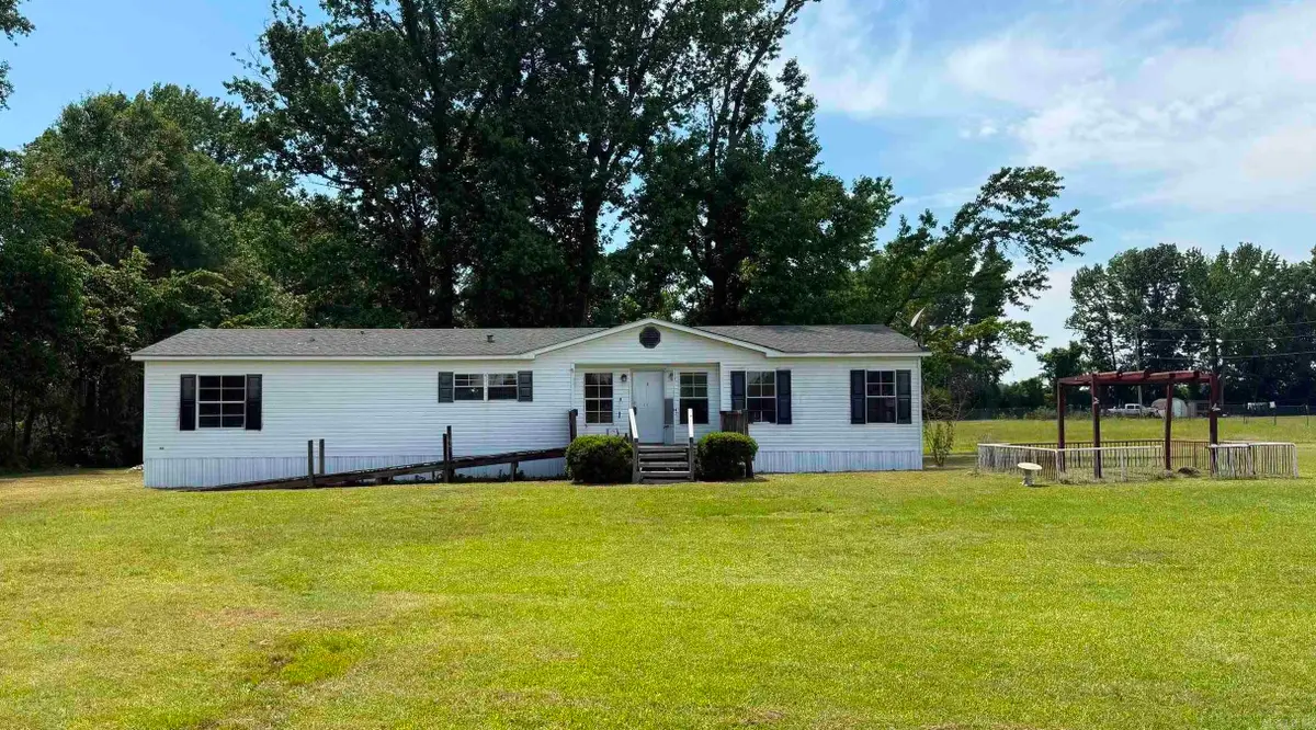 344 Mcfadden Road, Austin, AR 72007 - #1