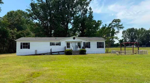344 Mcfadden Road, Austin, AR 72007