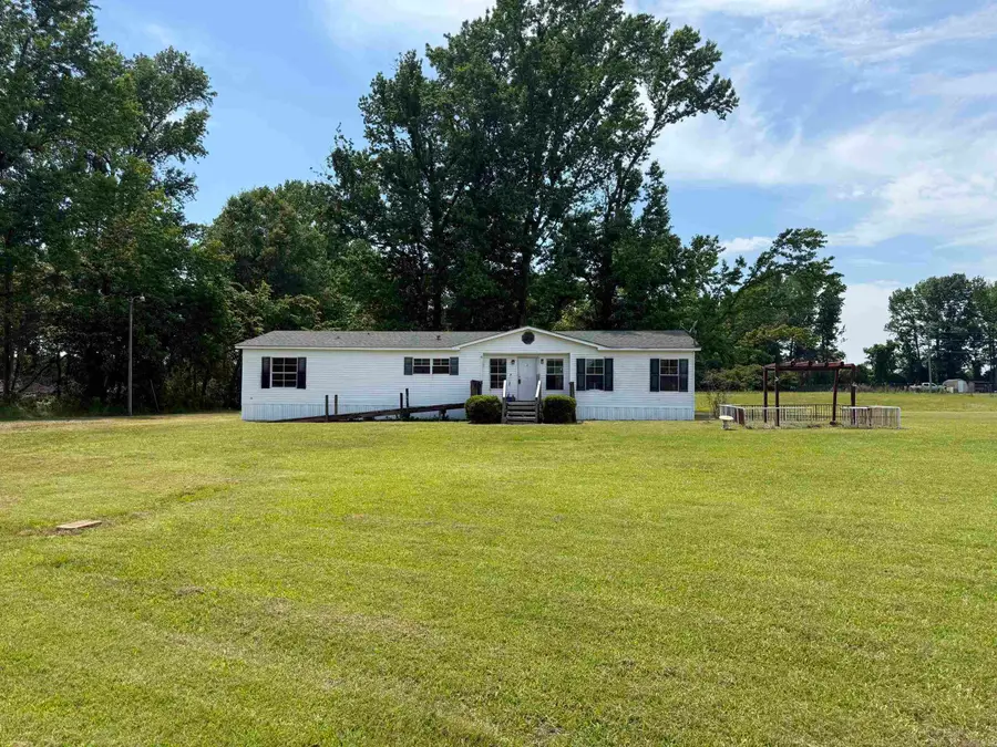344 Mcfadden Road, Austin, AR 72007 - #2