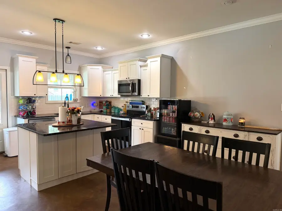 804 Laurel Court, Searcy, AR 72143 - #2