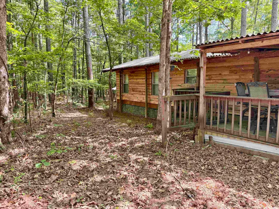 383 Belle Terre Drive, Hot Springs, AR 71913 - #2